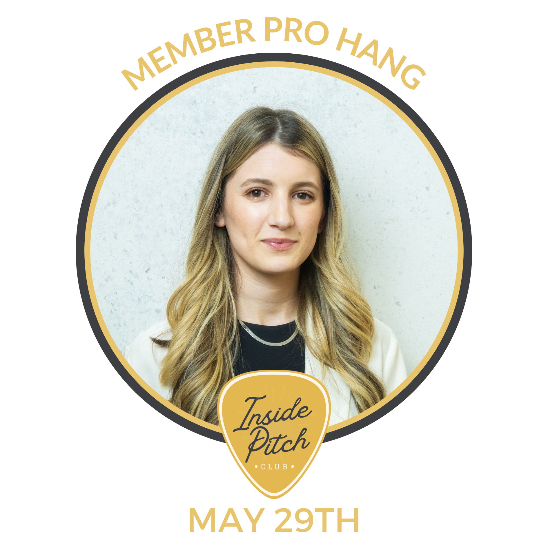 Member hang