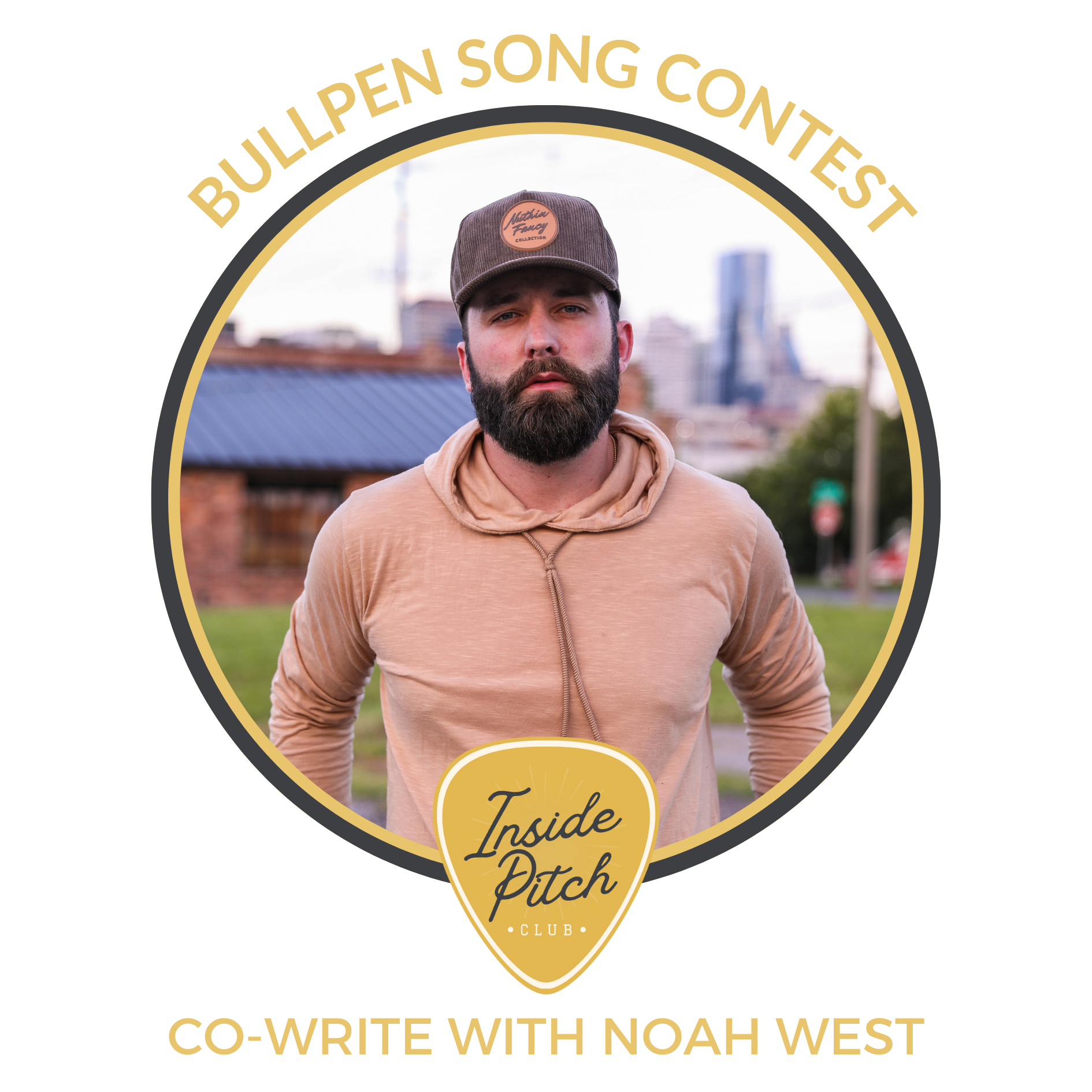 Noah contest